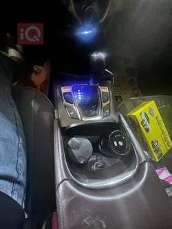 هيونداي أزيرا